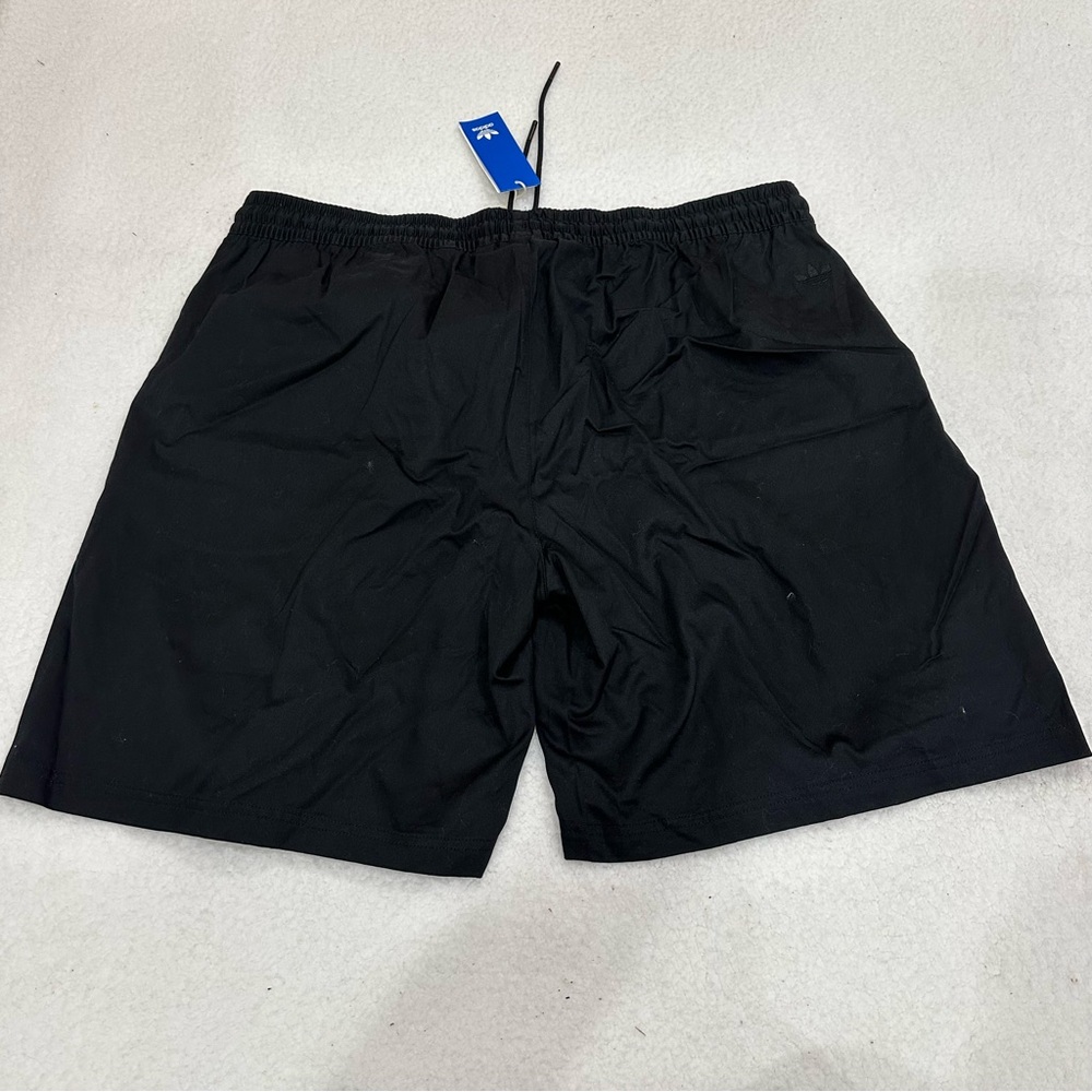 2x Men’s Adidas Cotton Shorts - Picture 2 of 11